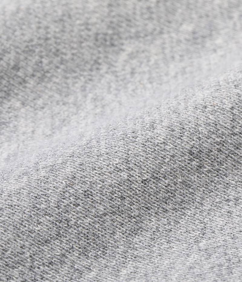BR69193 / BUZZ RICKSON'S 30th ANNIVERSARY MODEL HORIZONTAL KNITTING HEAVY WEIGHT SWEAT SHIRTS