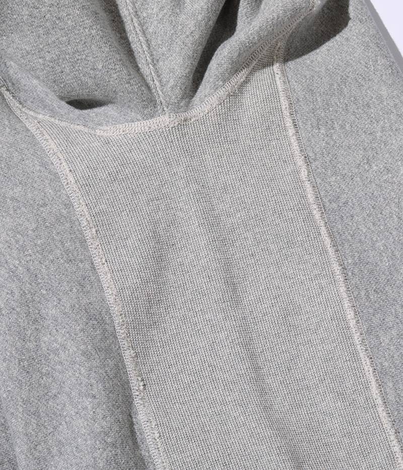 BR69193 / BUZZ RICKSON'S 30th ANNIVERSARY MODEL HORIZONTAL KNITTING HEAVY WEIGHT SWEAT SHIRTS