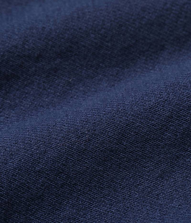 BR69193 / BUZZ RICKSON'S 30th ANNIVERSARY MODEL HORIZONTAL KNITTING HEAVY WEIGHT SWEAT SHIRTS