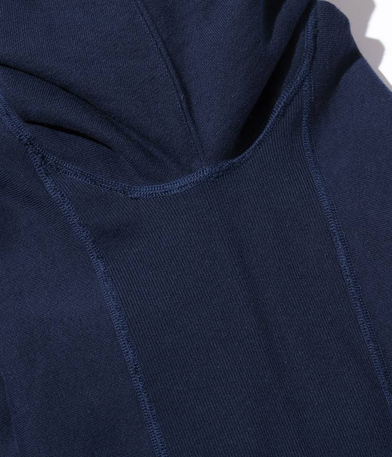 BR69193 / BUZZ RICKSON'S 30th ANNIVERSARY MODEL HORIZONTAL KNITTING HEAVY WEIGHT SWEAT SHIRTS