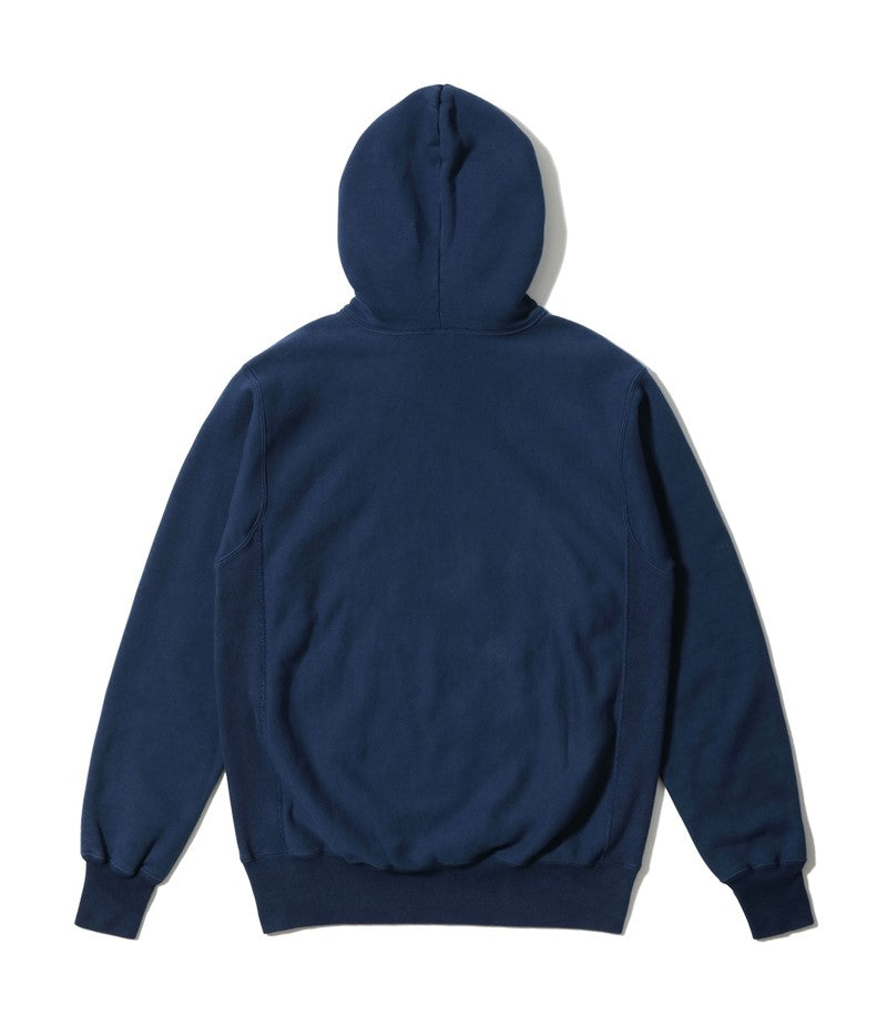 BR69443 / BUZZ RICKSON'S HORIZONTAL KNITTING SWEAT PARKA “CORST GUARD”