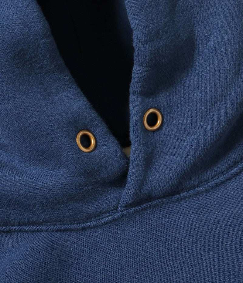 BR69443 / BUZZ RICKSON'S HORIZONTAL KNITTING SWEAT PARKA “CORST GUARD”