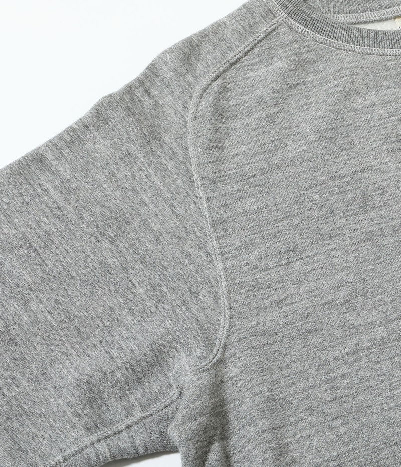 BR69463 / BUZZ RICKSON'S FREEDOM SLEEVE SWEAT SHIRTS
