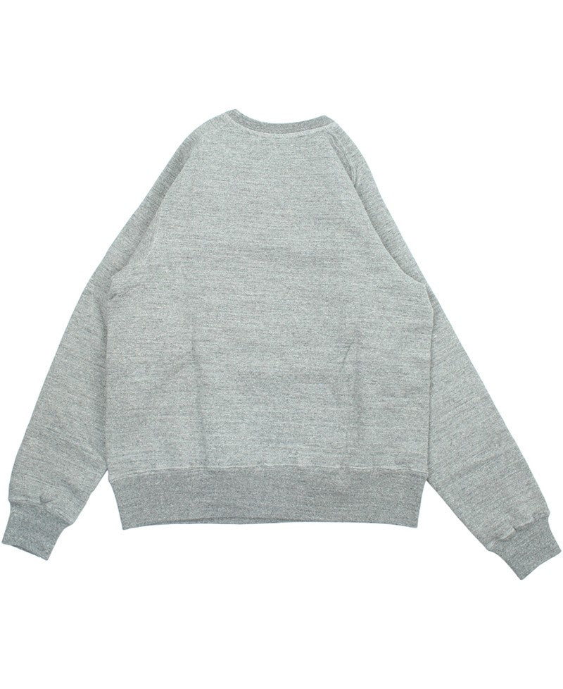 BR69636 / BUZZ RICKSON'S FREEDOM SLEEVE SWEAT SHIRTS “FLYING TIGERS”