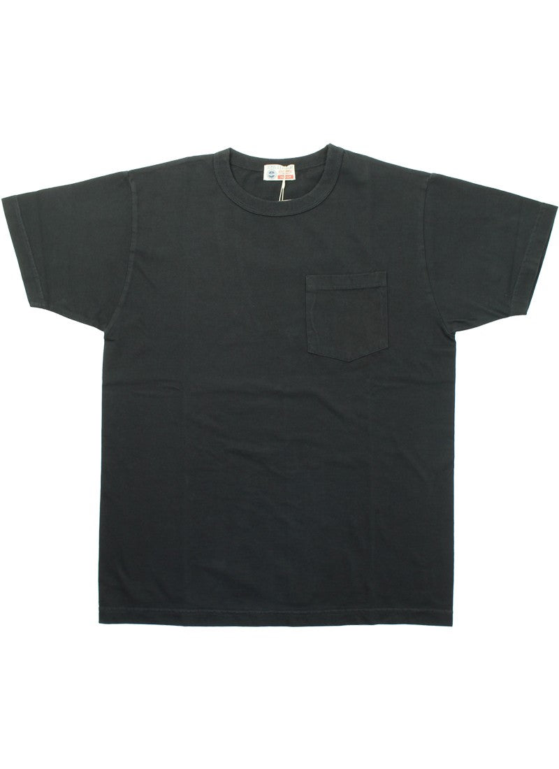 BR78711 / BUZZ RICKSON'S S/S POCKET T-SHIRT