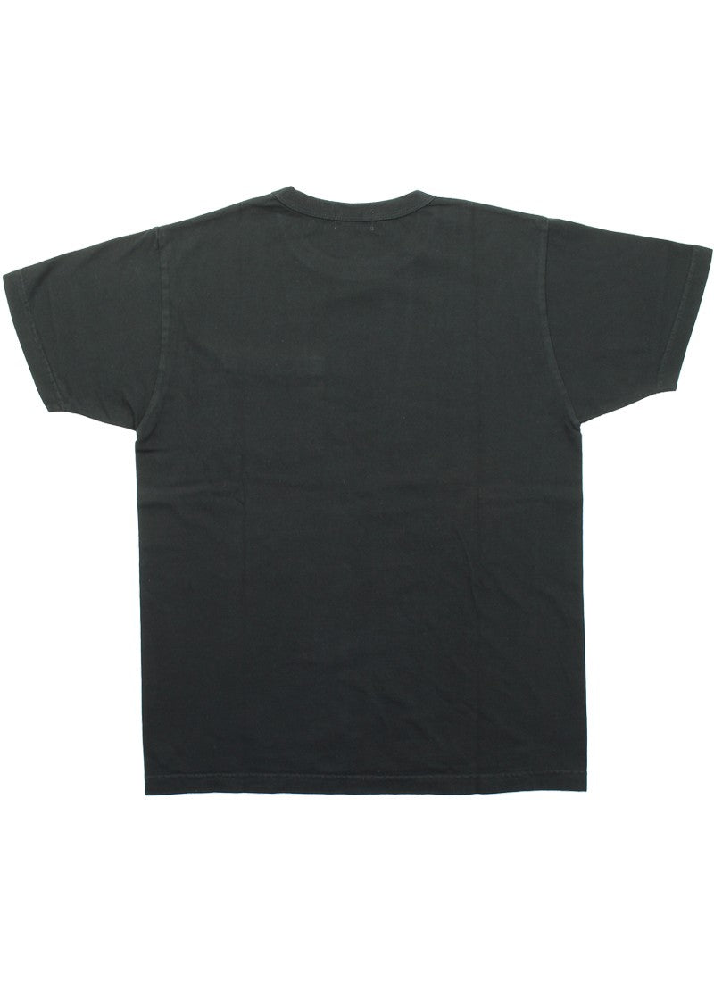 BR78711 / BUZZ RICKSON'S S/S POCKET T-SHIRT