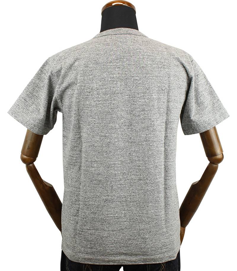 BR79194 / BUZZ RICKSON'S SLUBYARN TEE " BUZZ RICKSON'S "