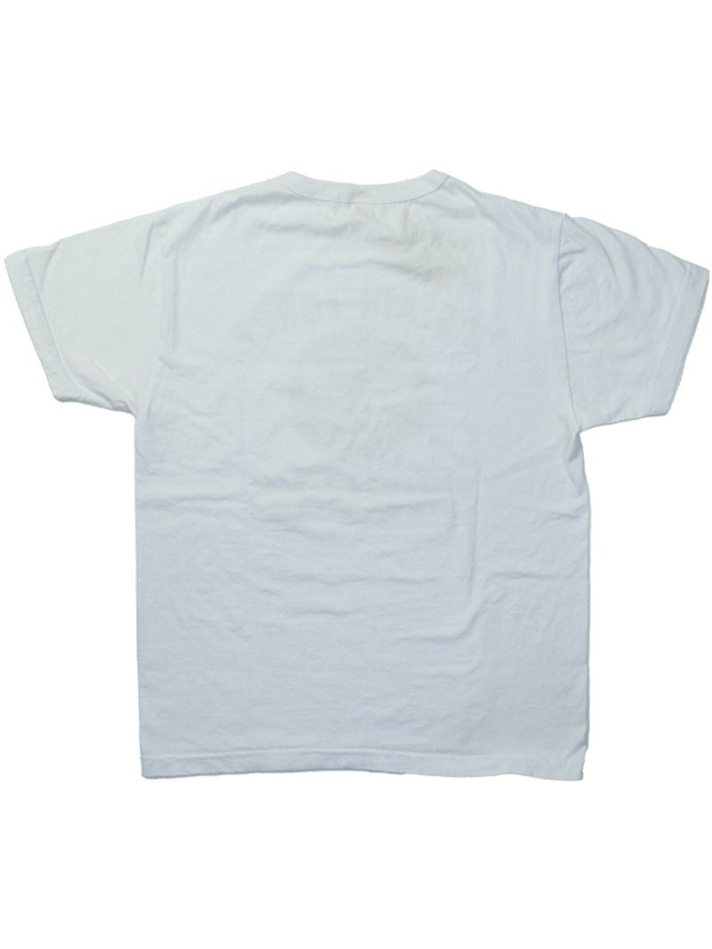 BR79343 / BUZZ RICKSON'S S/S MILITARY TEE "U.S. AIR FORCE"