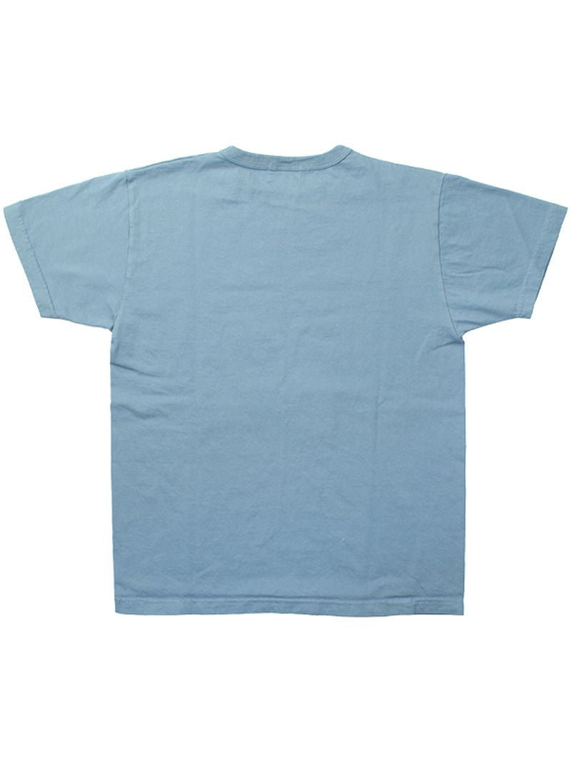 BR79343 / BUZZ RICKSON'S S/S MILITARY TEE "U.S. AIR FORCE"