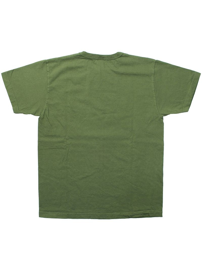 BR79343 / BUZZ RICKSON'S S/S MILITARY TEE "U.S. AIR FORCE"