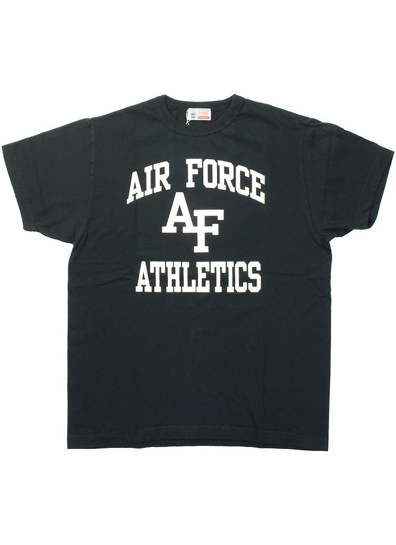 BR79403 BUZZ RICKSON'S S/S MILITARY TEE " 14th AIR FORCE ASSOCIATION "
