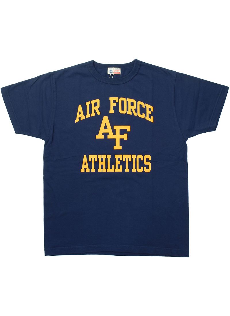 BR79403 BUZZ RICKSON'S S/S MILITARY TEE " 14th AIR FORCE ASSOCIATION "