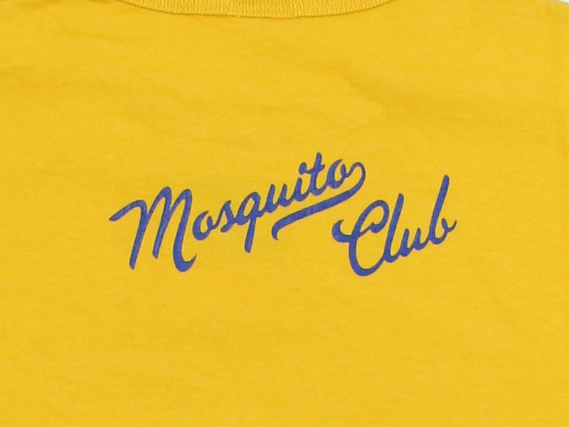 BR79775 / BUZZ RICKSON'S S/S MILITARY TEE " MOSQUITO "