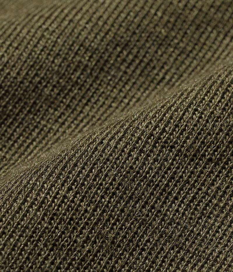 BR90259 / BUZZ RICKSON'S Type C-2 SWEATER “BUZZ RICKSON MFG. CO.”