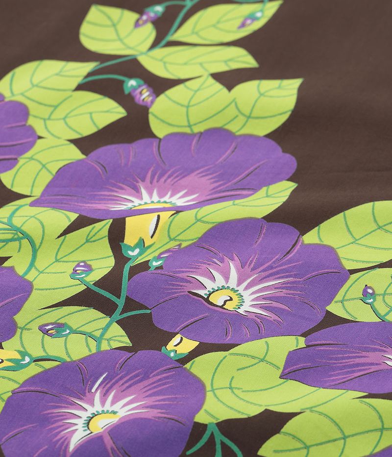 DK39235 / SUNSURF DUKE KAHANAMOKU SPECIAL EDITION “MORNING GLORY” (SHORT SLEEVE)