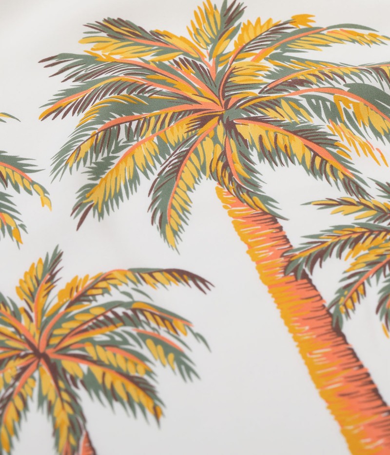 DK39448 / SUNSURF DUKE KAHANAMOKU SPECIAL EDITION “PALM TREE” (SHORT SLEEVE)
