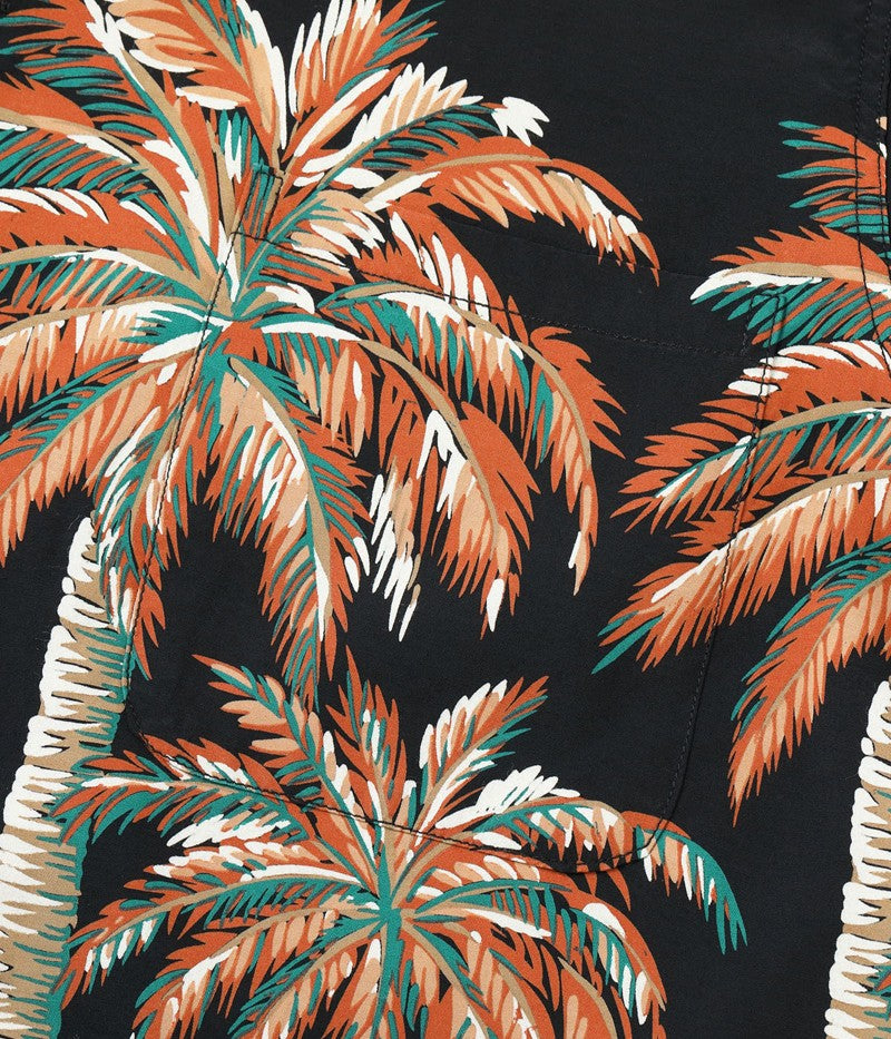 DK39448 / SUNSURF DUKE KAHANAMOKU SPECIAL EDITION “PALM TREE” (SHORT SLEEVE)