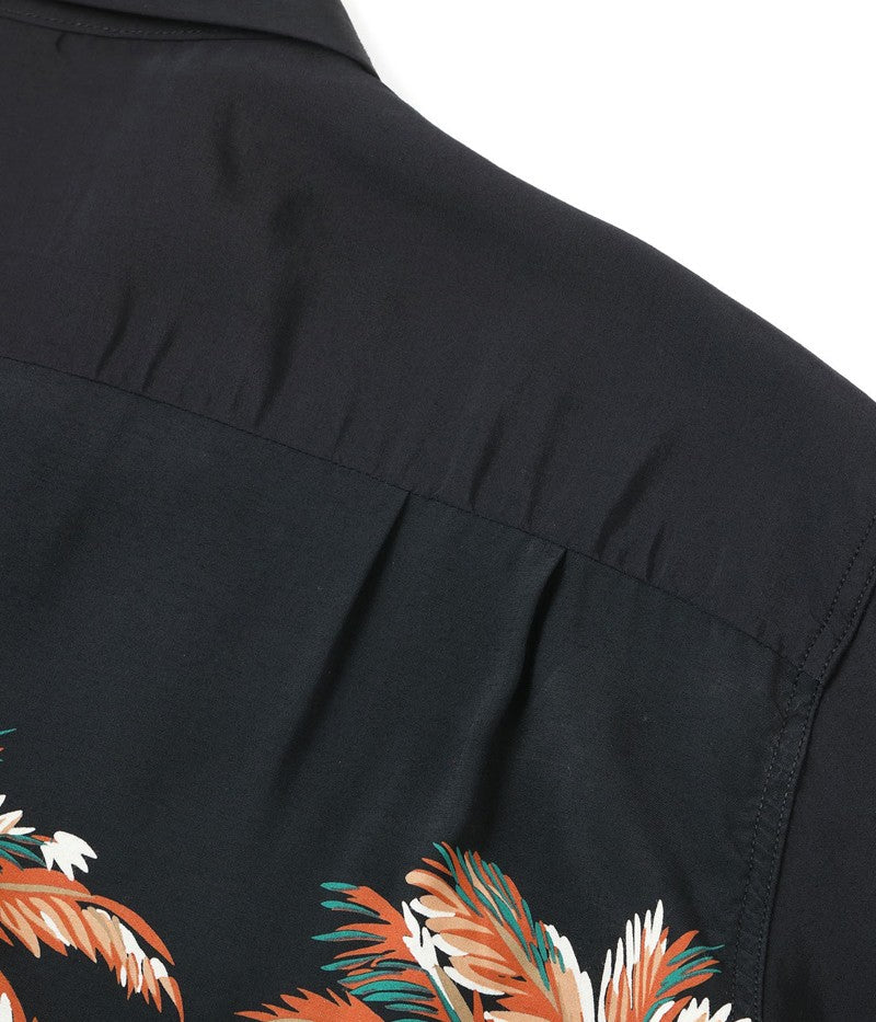 DK39448 / SUNSURF DUKE KAHANAMOKU SPECIAL EDITION “PALM TREE” (SHORT SLEEVE)