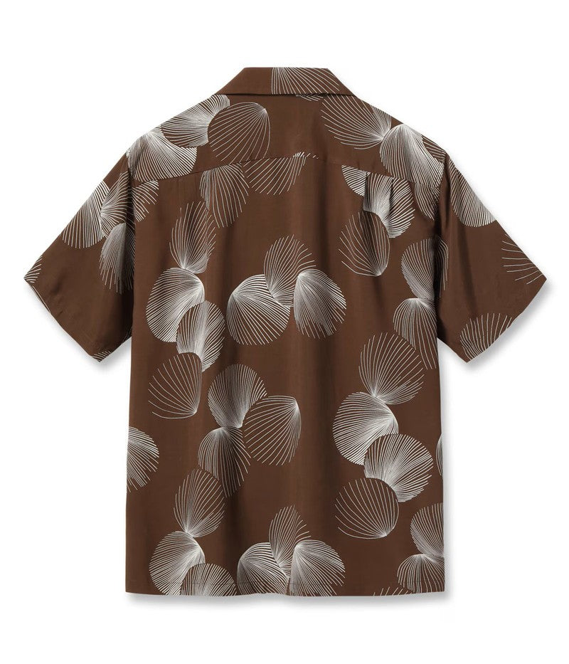DK39450 / SUNSURF DUKE KAHANAMOKU SPECIAL EDITION “DUKE'S SHELL” (SHORT SLEEVE)