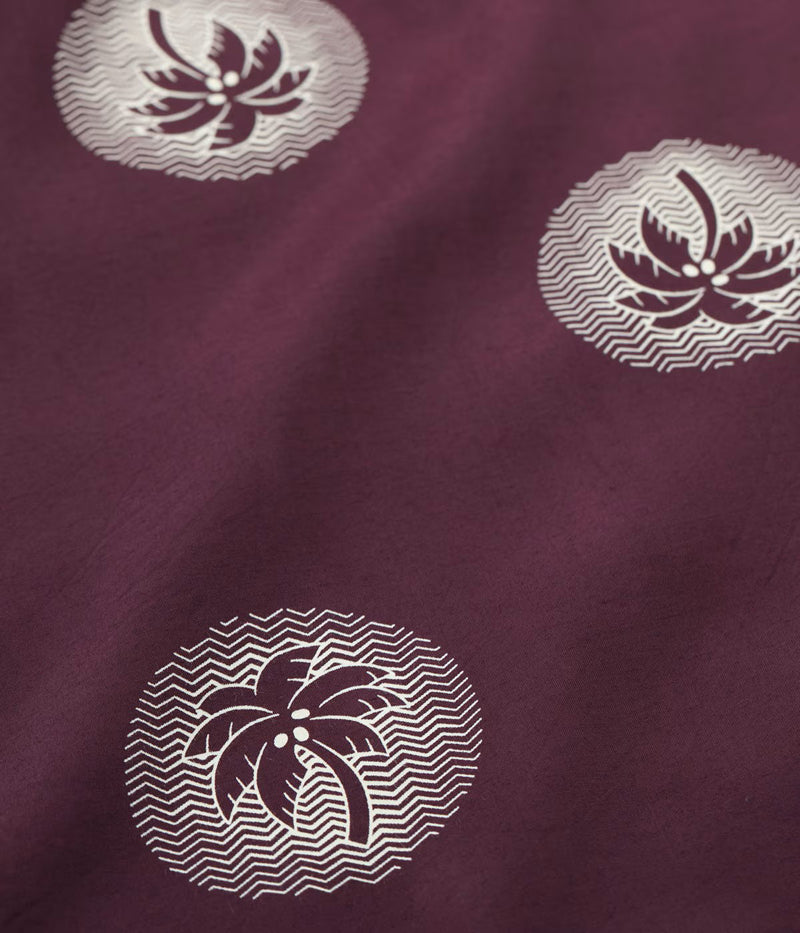 DK39636 / SUNSURF DUKE KAHANAMOKU SPECIAL EDITION “WONDROUS PALM TREE”