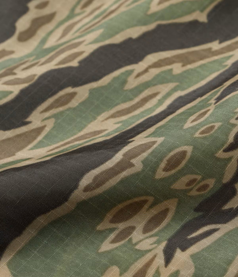 MO52625 / MODUCT TRANKS RIP STOP TIGER CAMOUFLAGE GENERAL PORPOSE