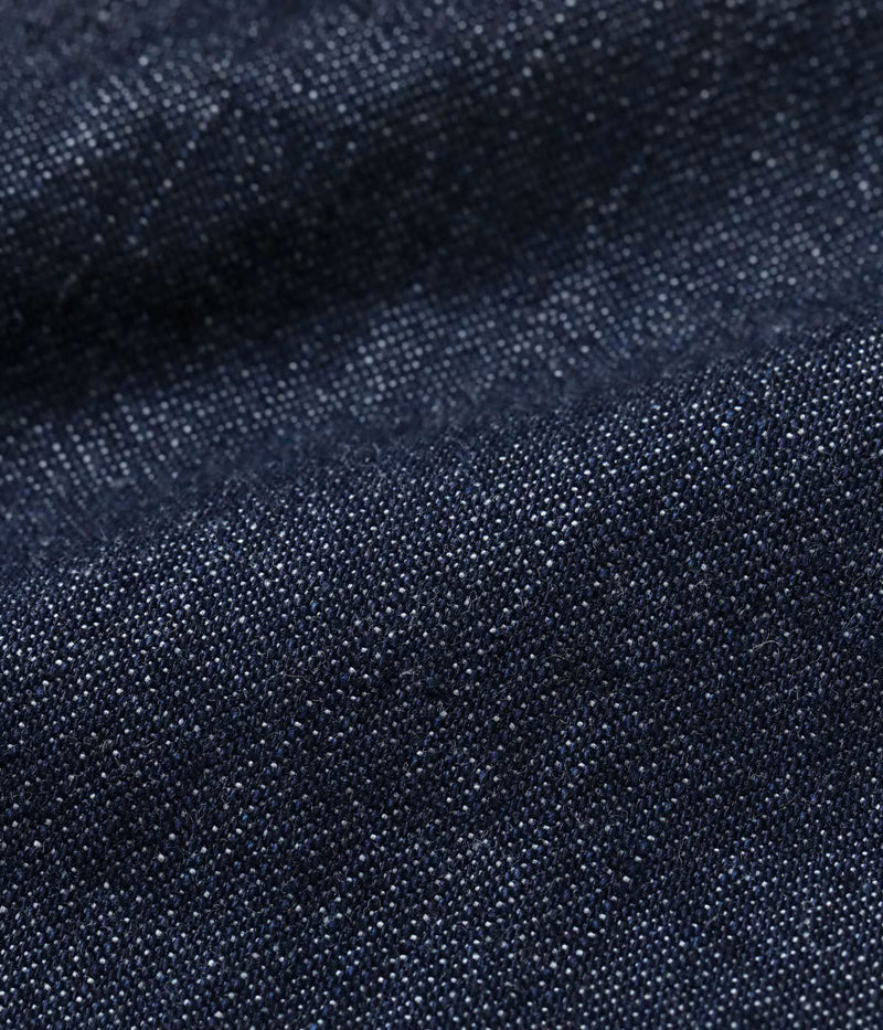 MO52632 / MODUCT TRANKS DENIM NAVY GENERAL PORPOSE