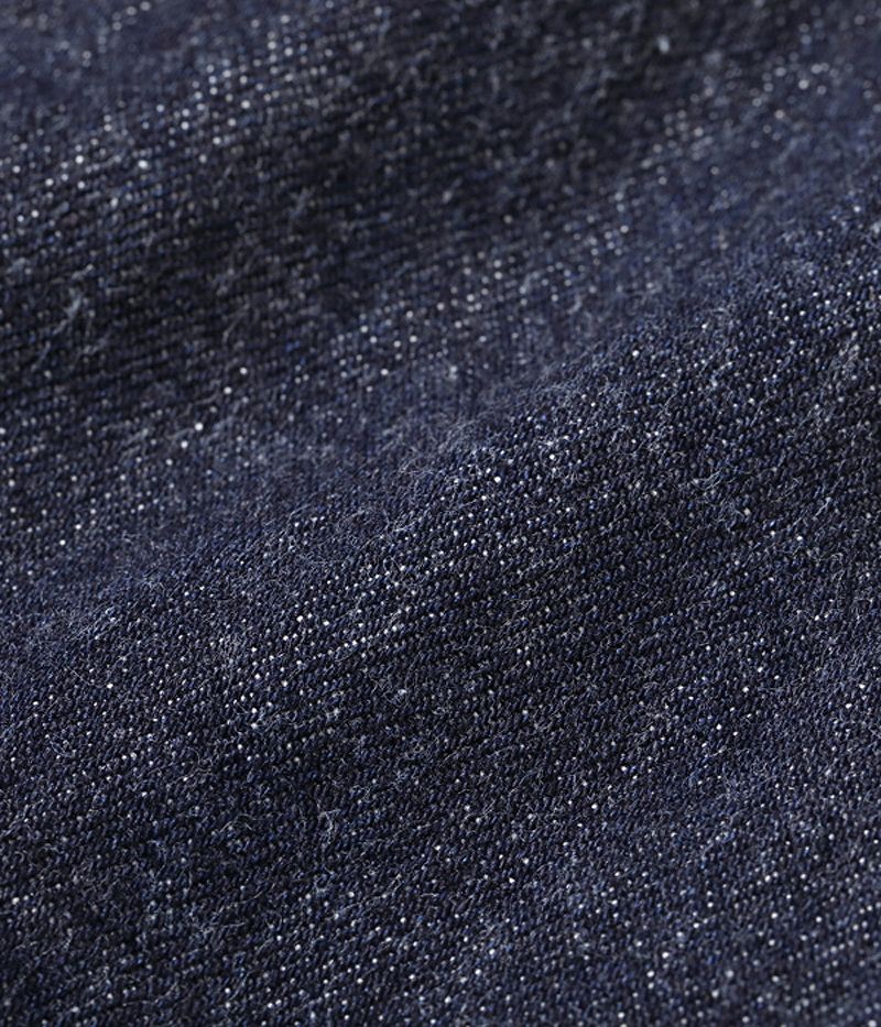 SC12962 / SUGAR CANE 14.25oz. DENIM JACKET 1962 MODEL