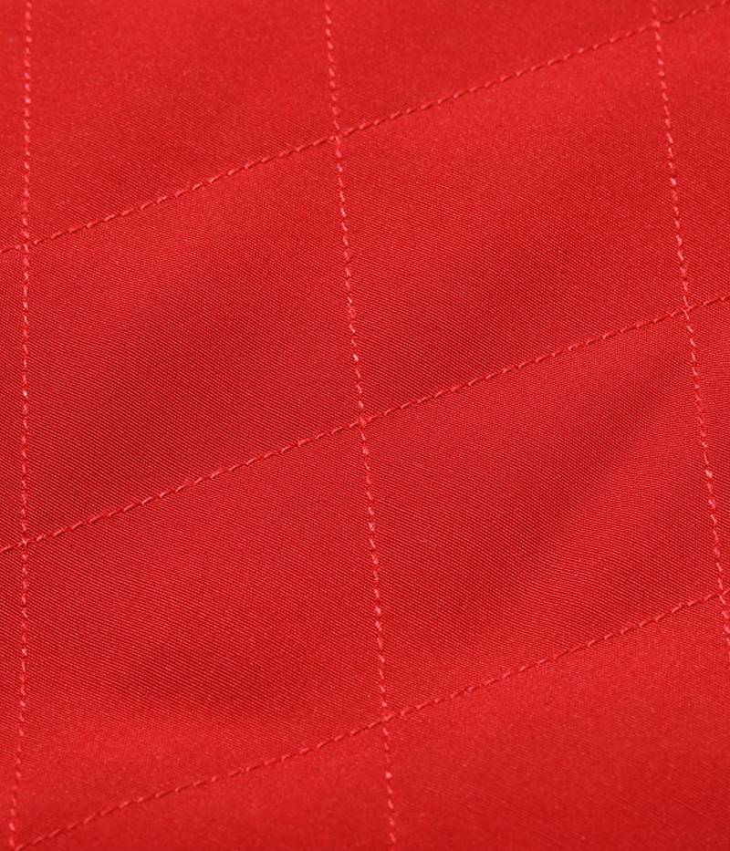 SC15401 / SUGAR CANE CANVAS PADDED WORK JACKET