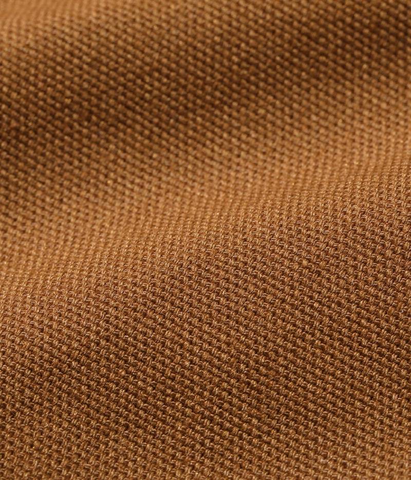 SC15401 / SUGAR CANE CANVAS PADDED WORK JACKET