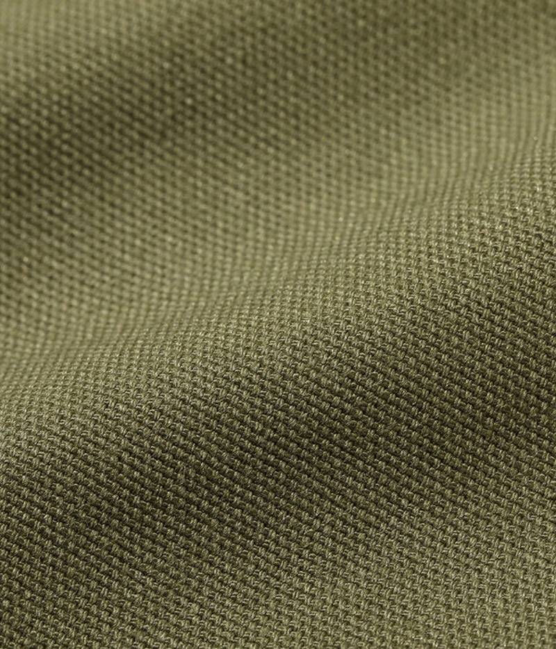 SC15401 / SUGAR CANE CANVAS PADDED WORK JACKET