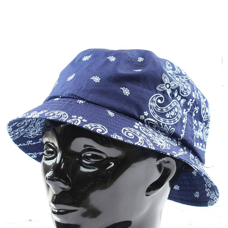 SDL-7007 / STUDIO D'ARTISAN BUCKET HAT