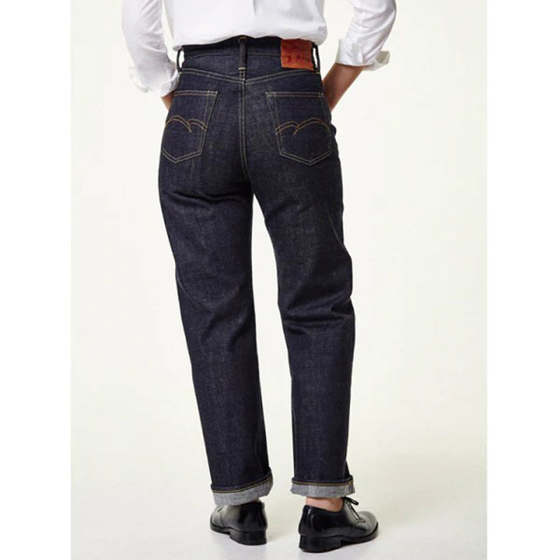 SDL-704 / STUDIO D'ARTISAN Ladies Bombshell Jeans