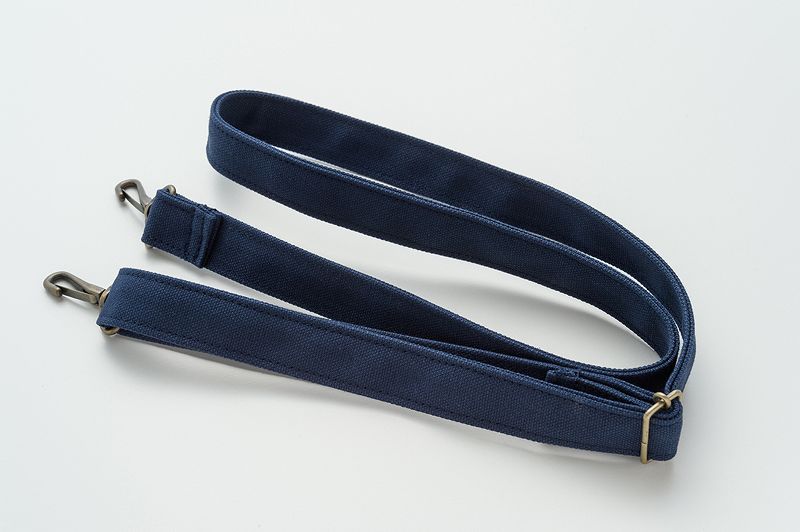 SGA2302 / The Strike Gold Sail-Cloth Small Helmet Bag