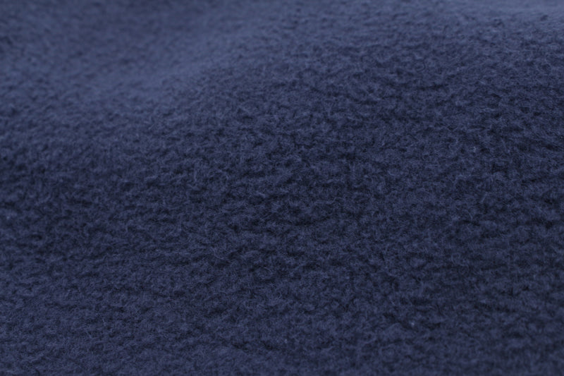 The Strike Gold SGC004 Heavy Loopwheeled Zip Hoodie