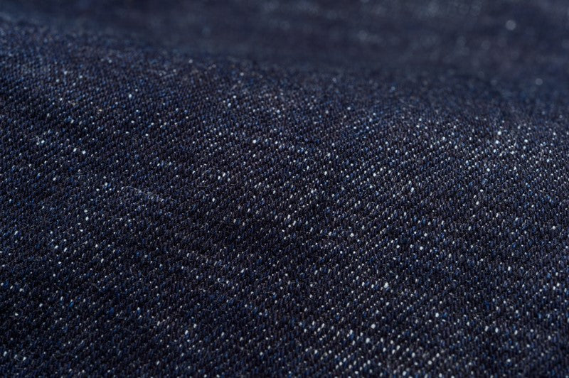SGJ001 / The Strike Gold Original 15oz Seledge Denim CHORE COAT