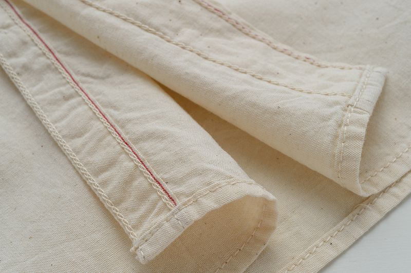 SGS2301 / The Strike Gold Selvedge Chambray Work Shirt