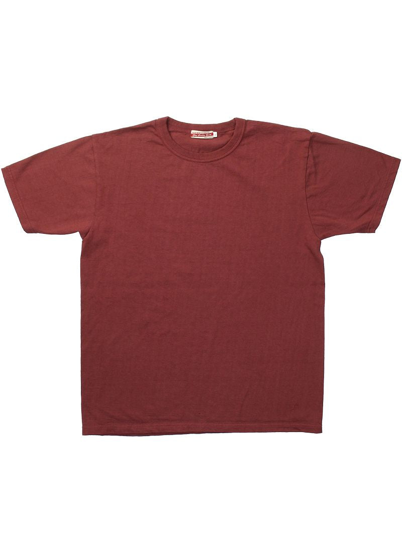 SGT001 / The Strike Gold LOOPWHEEL T-shirts