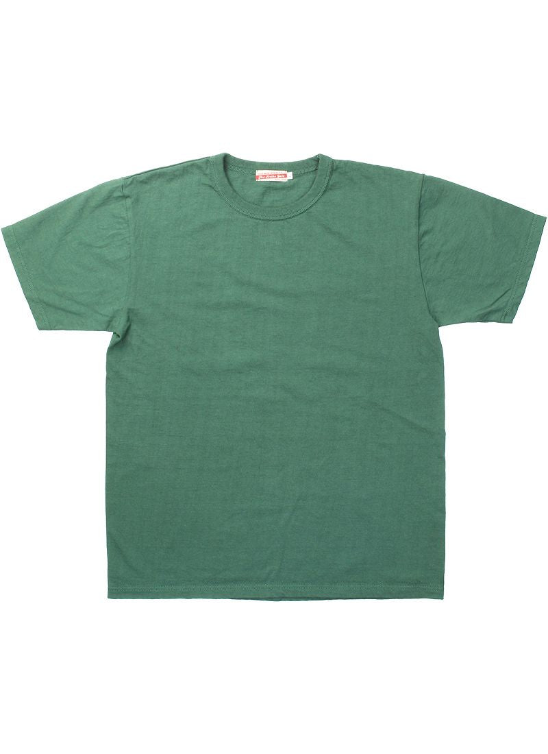 SGT001 / The Strike Gold LOOPWHEEL T-shirts