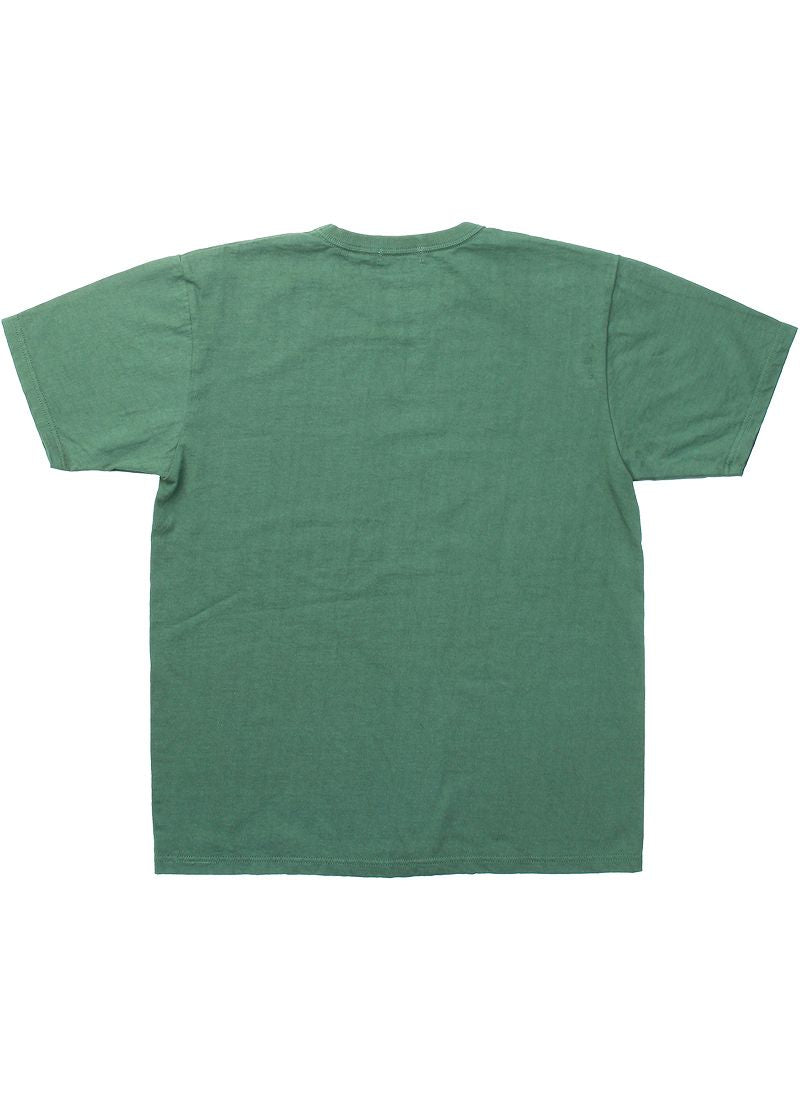 SGT001 / The Strike Gold LOOPWHEEL T-shirts