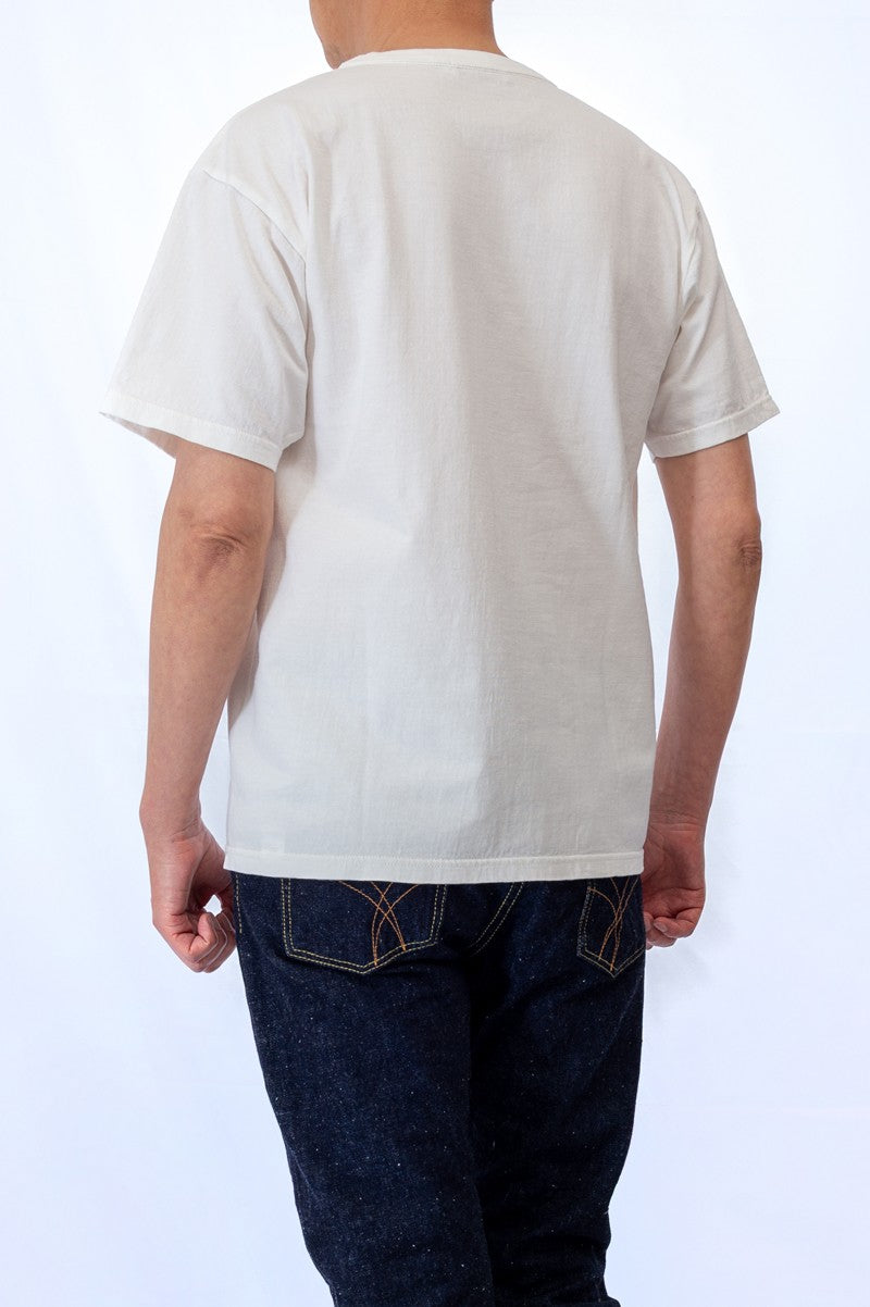 SGT001 / The Strike Gold LOOPWHEEL T-shirts