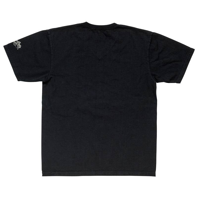 SGT002 / The Strike Gold LOOPWHEEL V-neck T-shirts