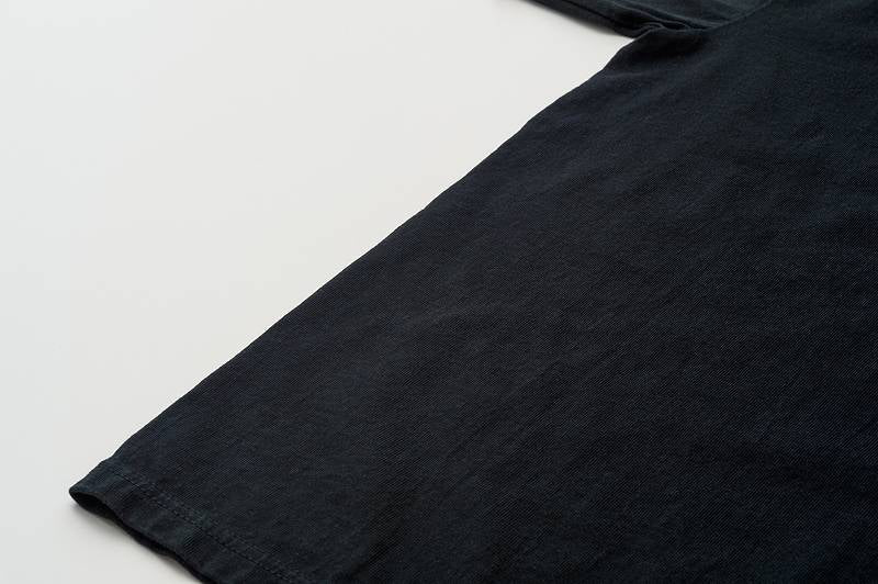 SGT002 / The Strike Gold LOOPWHEEL V-neck T-shirts