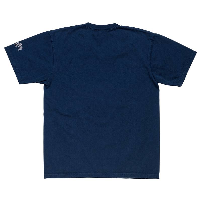 SGT002 / The Strike Gold LOOPWHEEL V-neck T-shirts