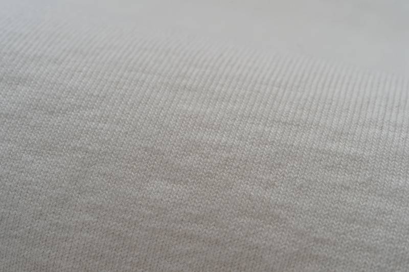 SGT002 / The Strike Gold LOOPWHEEL V-neck T-shirts