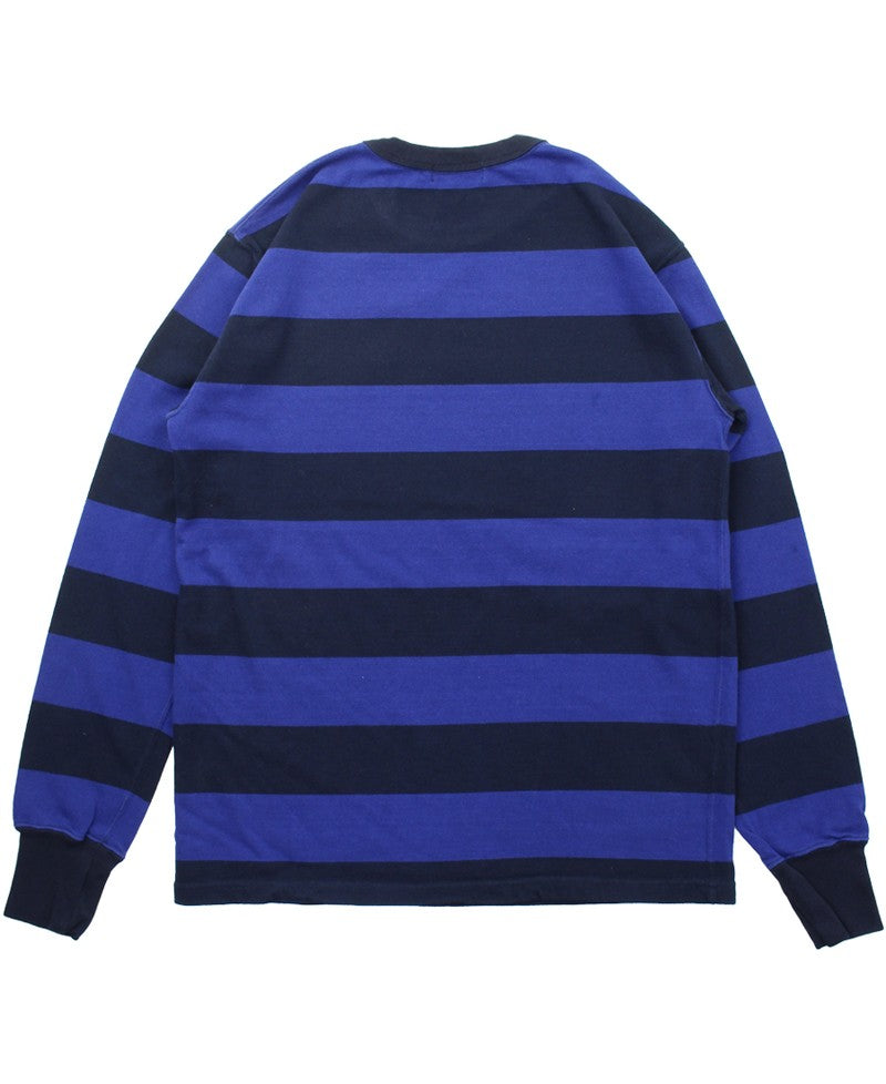 SGT032 / The Strike Gold Original Border Long T-shirt