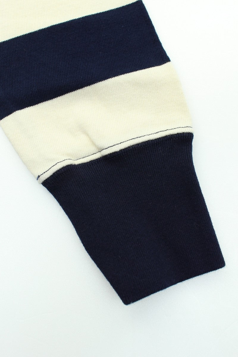SGT032 / The Strike Gold Original Border Long T-shirt