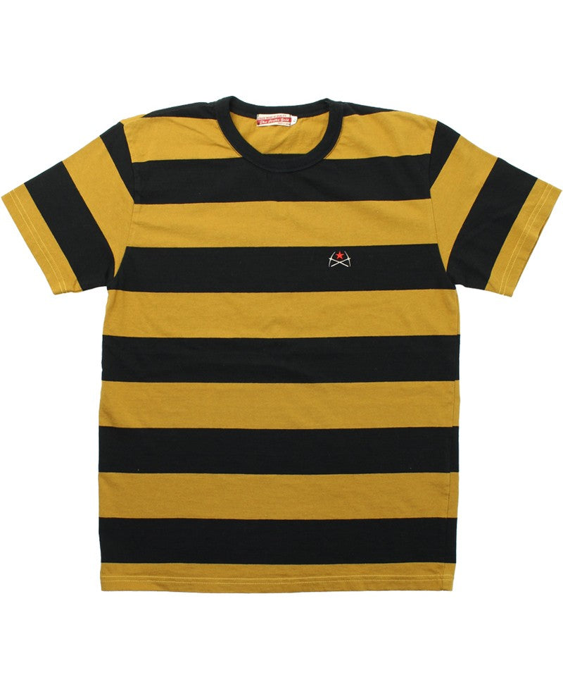 SGT033 / The Strike Gold Original Border T-shirt