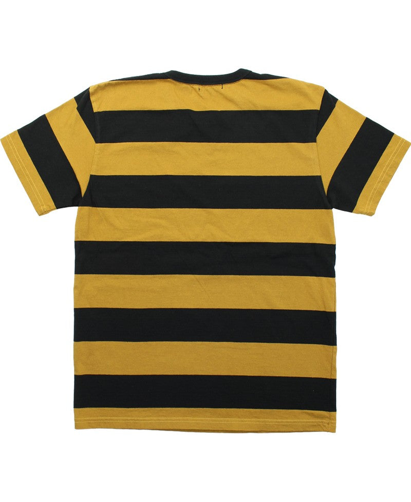 SGT033 / The Strike Gold Original Border T-shirt
