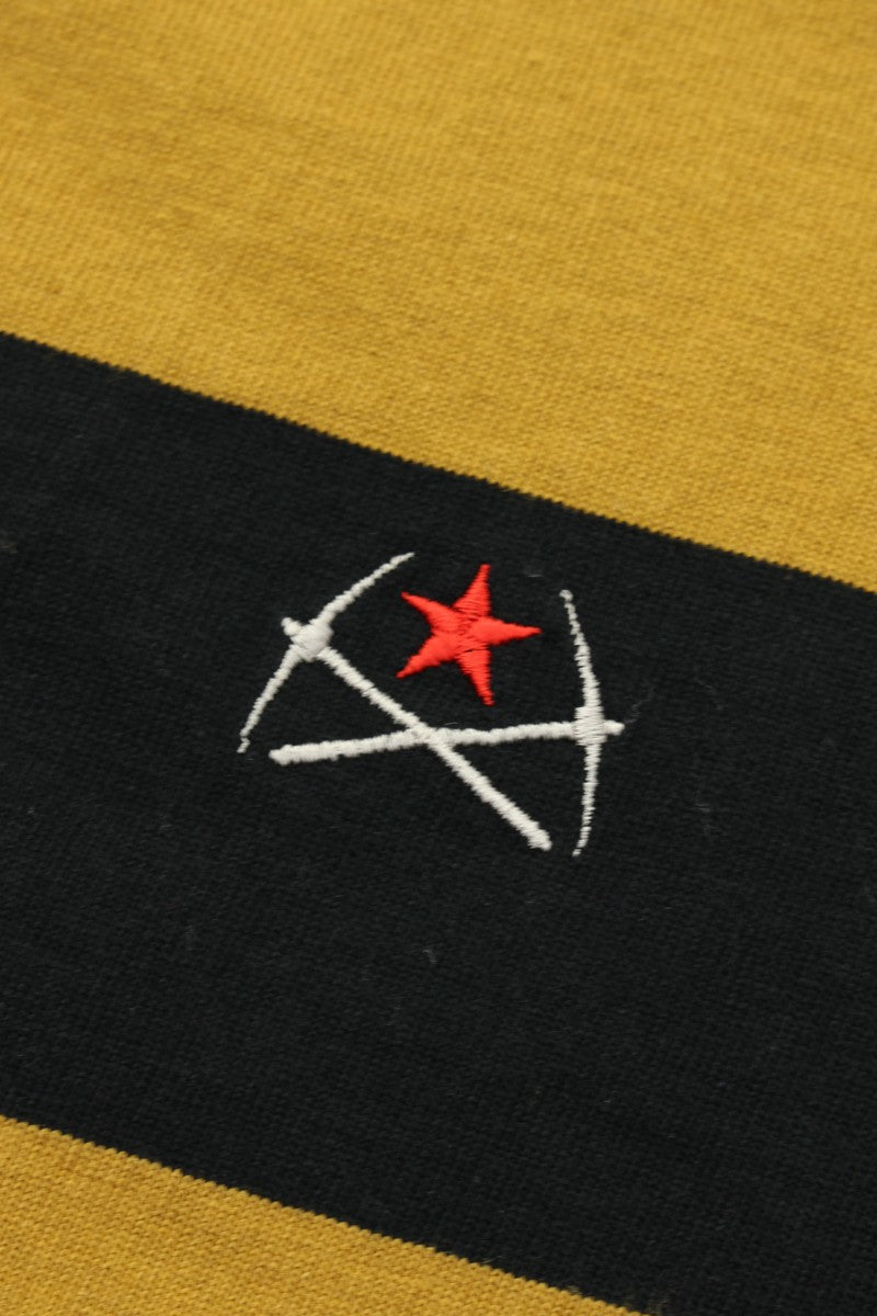 SGT033 / The Strike Gold Original Border T-shirt