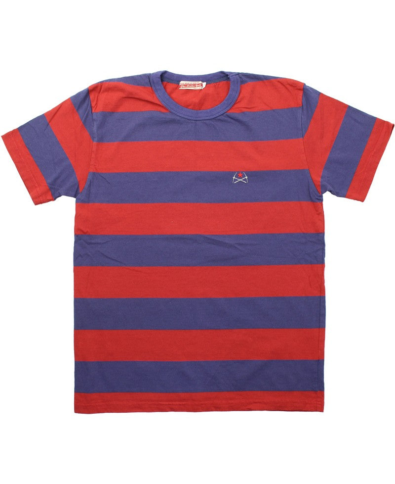 SGT033 / The Strike Gold Original Border T-shirt